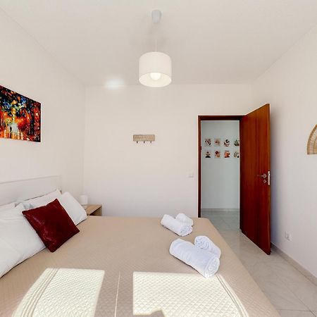 Exelente apartamento para férias Lagos Esterno foto