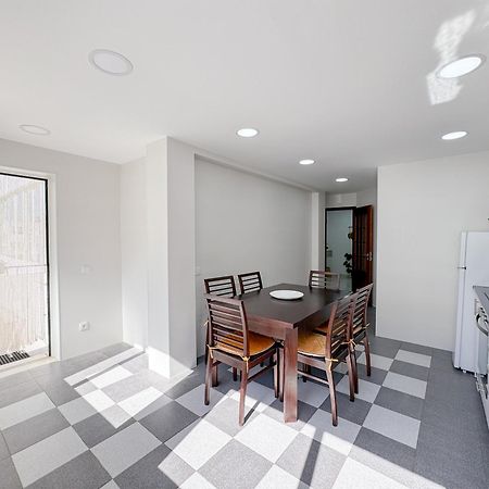 Exelente apartamento para férias Lagos Esterno foto