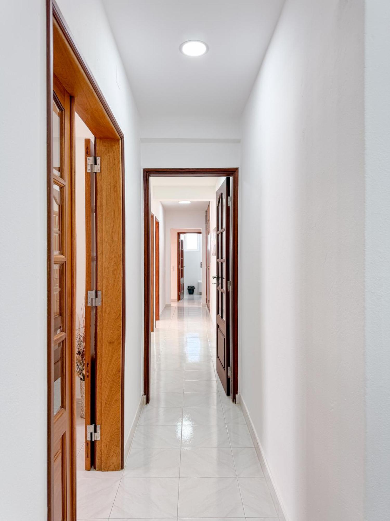 Exelente apartamento para férias Lagos Esterno foto