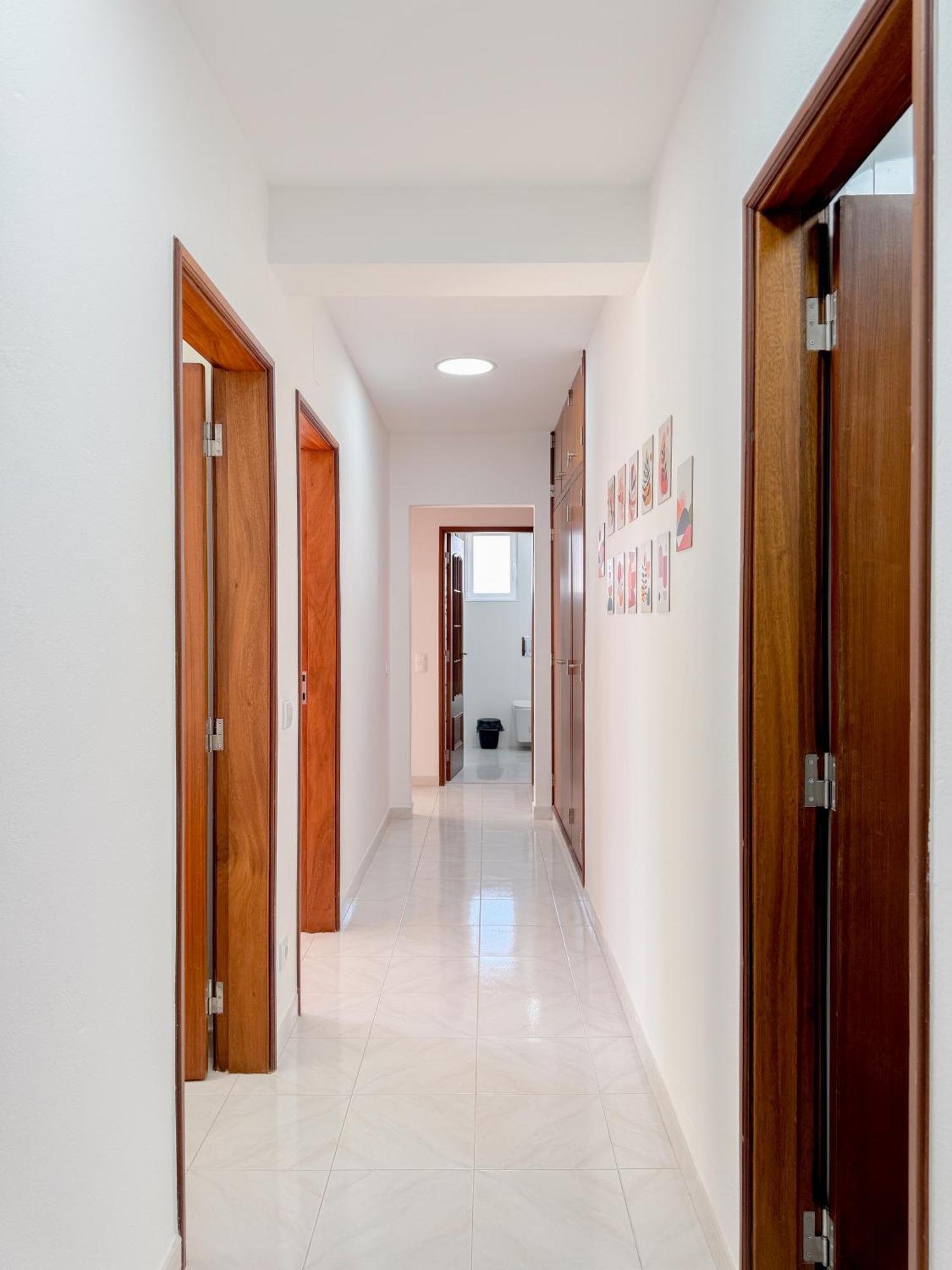 Exelente apartamento para férias Lagos Esterno foto