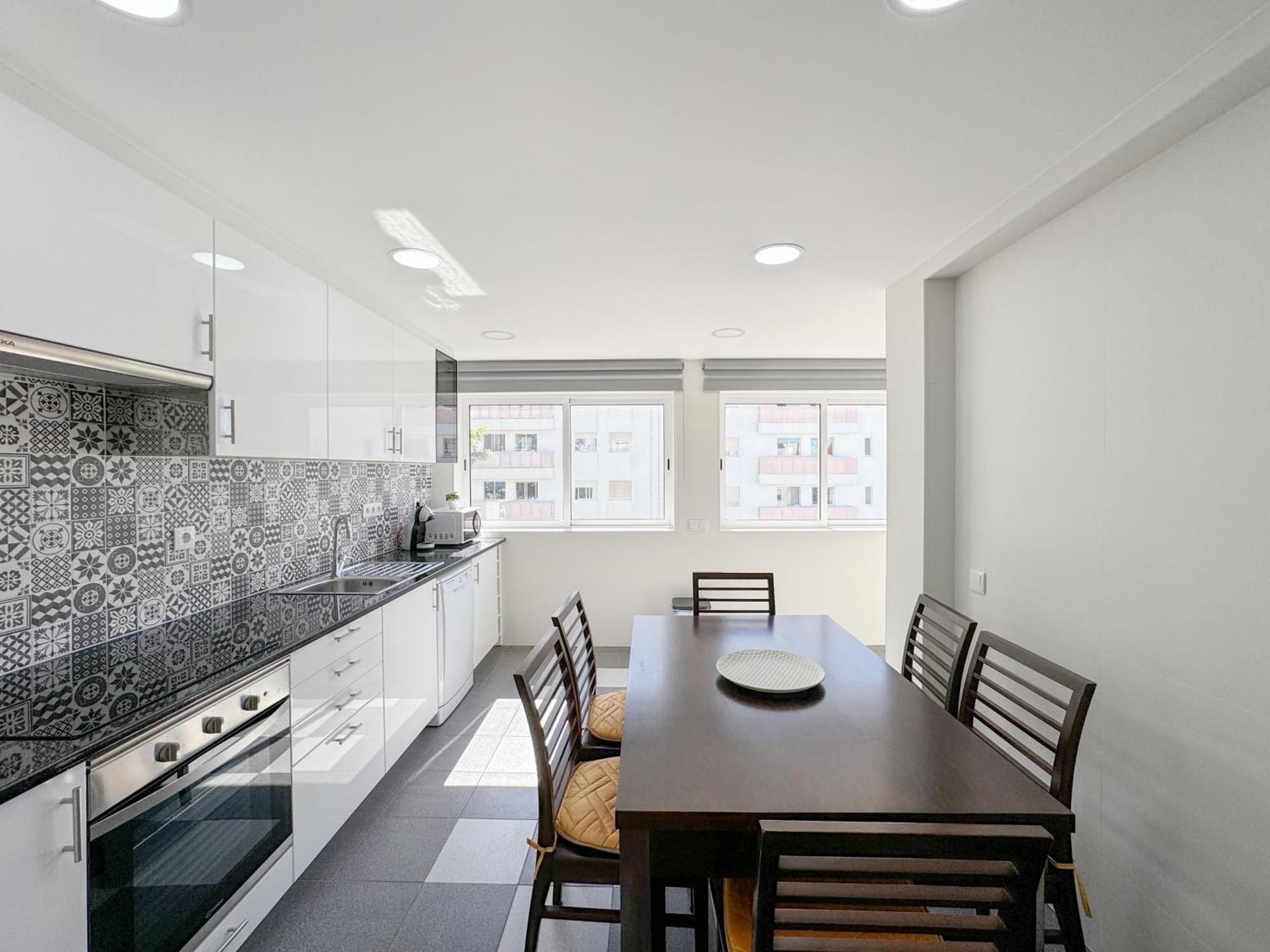 Exelente apartamento para férias Lagos Esterno foto