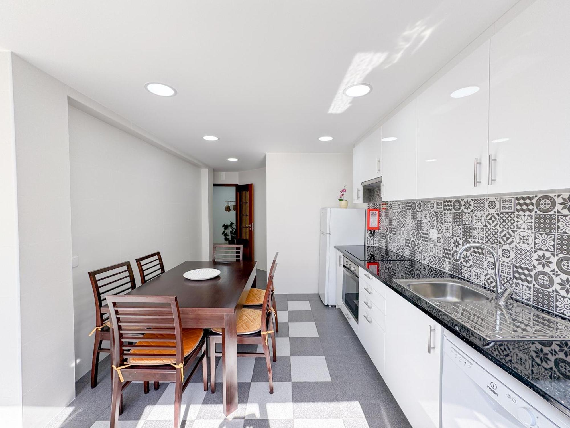 Exelente apartamento para férias Lagos Esterno foto