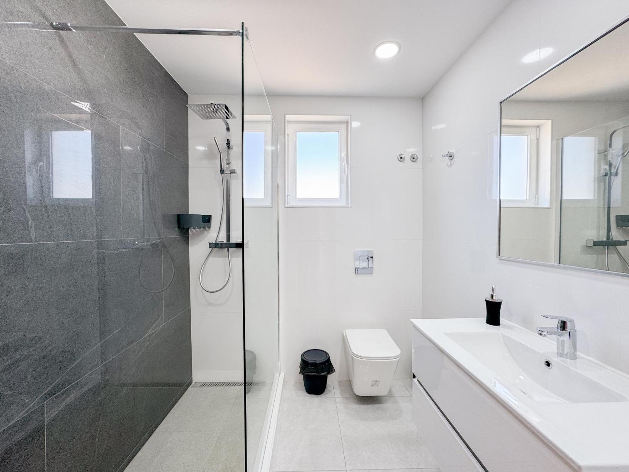 Exelente apartamento para férias Lagos Esterno foto
